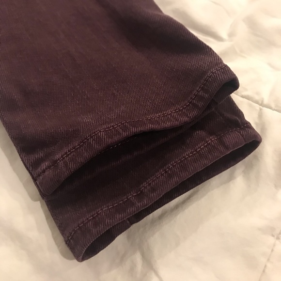 J Brand Super Skinny Jeans - Picture 11 of 13